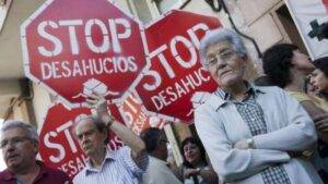 El Gobierno prorrogará la suspensión de los desahucios hasta el 30 de septiembre