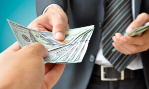 Usura mediante Opciones de Compra