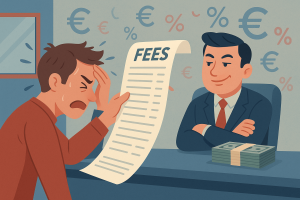 Comisiones Bancarias Abusivas: Qué Son, Cómo Detectarlas y Cómo Reclamarlas en 2025