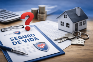 ¿Es obligatorio contratar un seguro de vida al firmar una hipoteca?